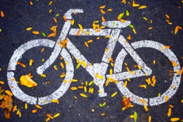 bike symbol