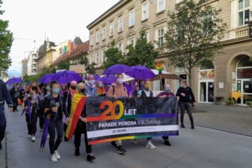 pride ljubljana 2020