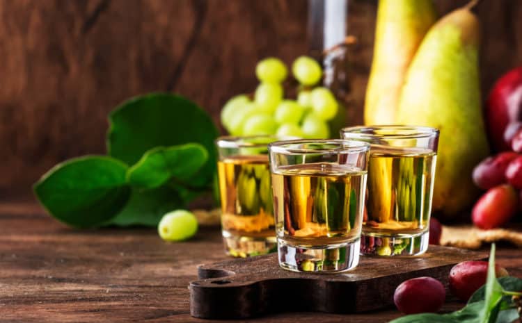 What To Drink In Order To Be A True Slovenian Slovenia Tour